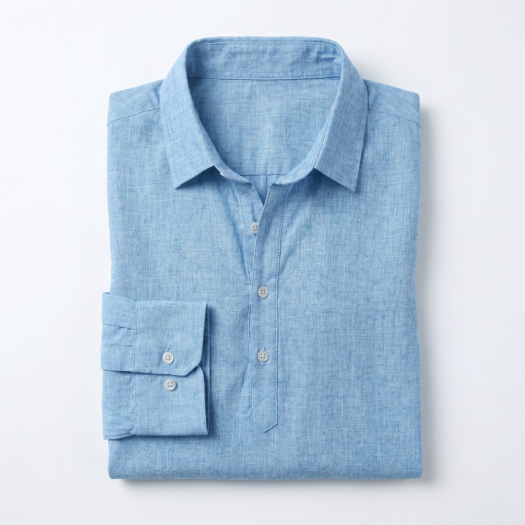 Valcrest Cotton Shirt product image 5