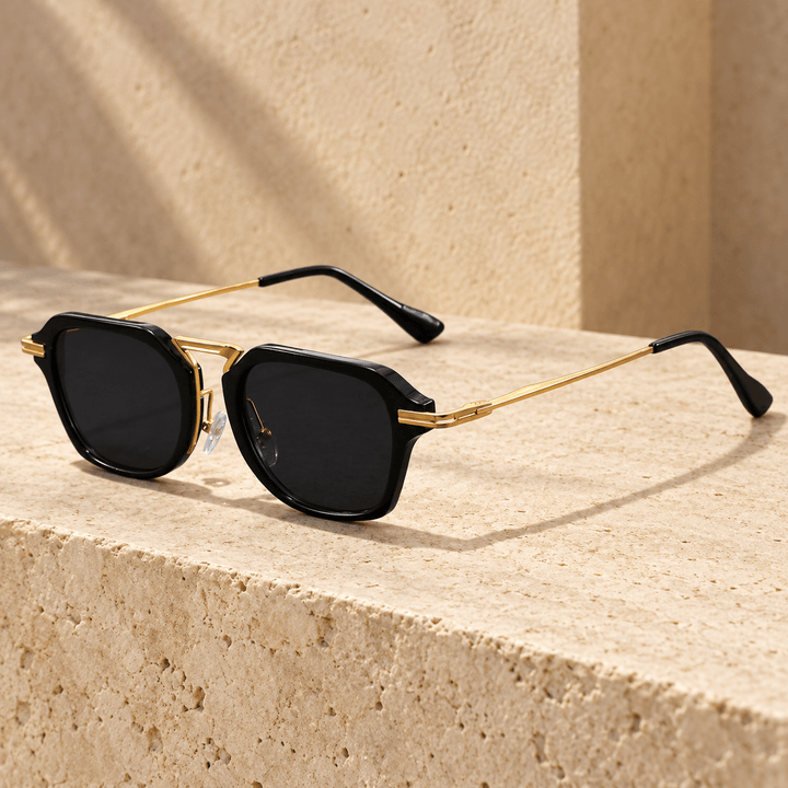 Valdrin Geometric Sunglasses product image 1