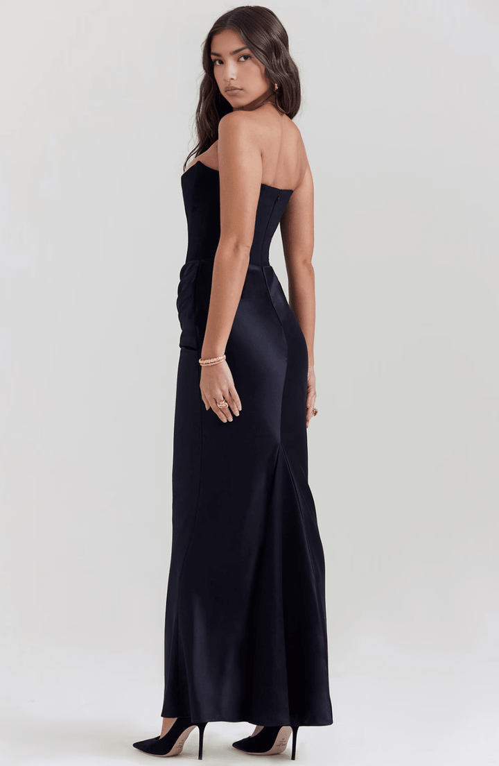 Valeria Corset Maxi Dress product image 2