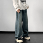 Valmont Luxe Denim Jeans (Blue XS) - | Zavonix
