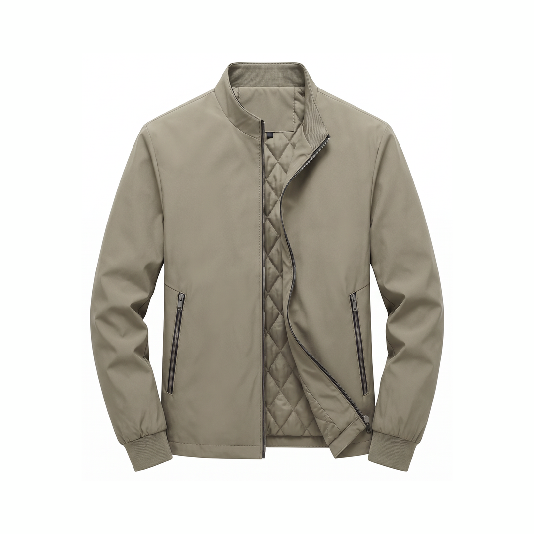 Valtherne Collar Jacket product image 1