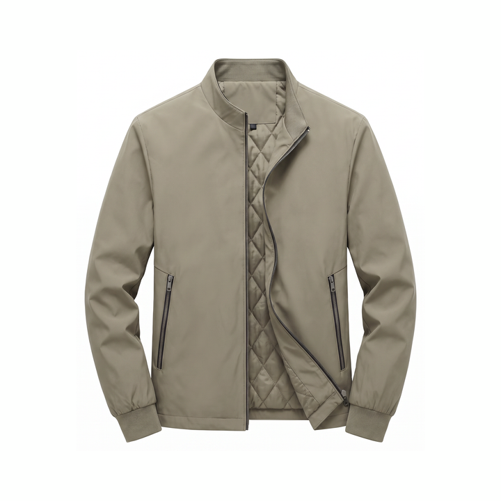 Valtherne Collar Jacket product image 1