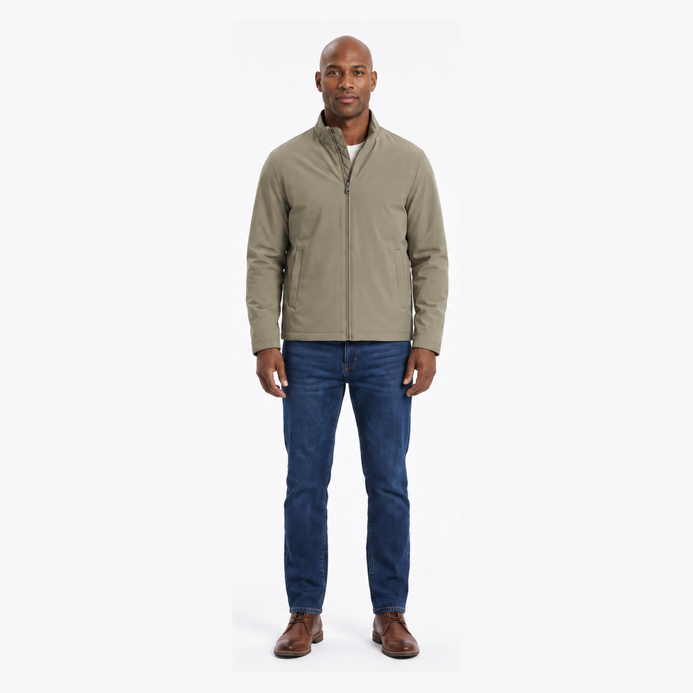 Valtherne Collar Jacket product image 2