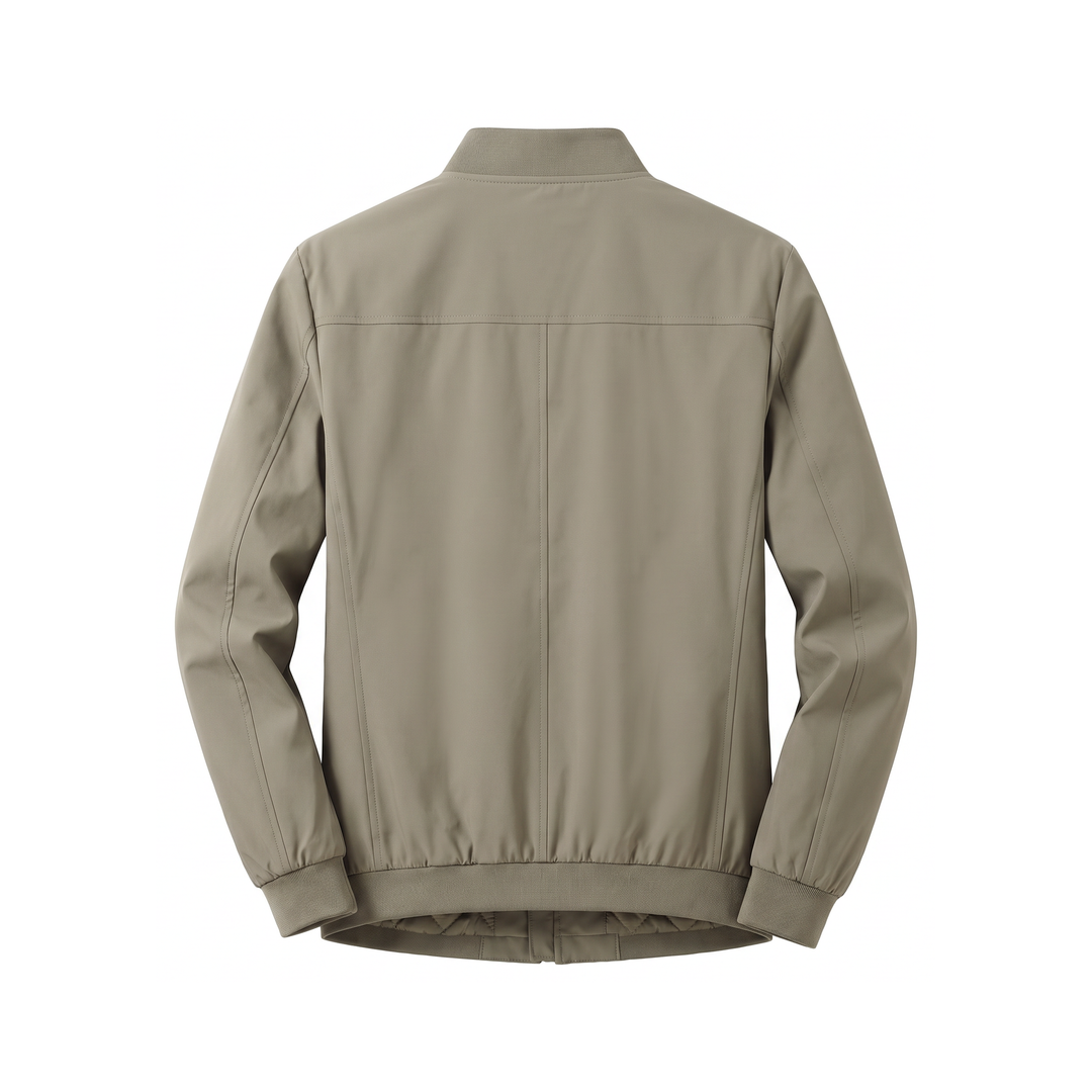 Valtherne Collar Jacket product image 3