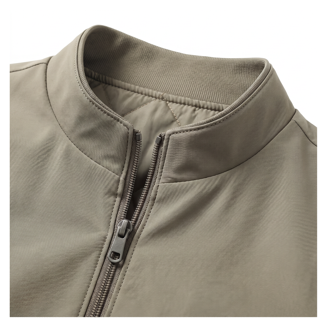 Valtherne Collar Jacket product image 4