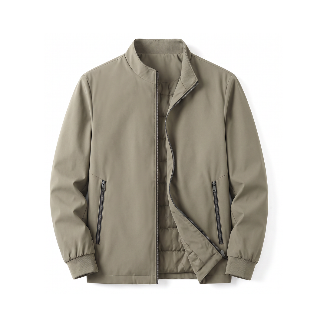 Valtherne Collar Jacket product image 5