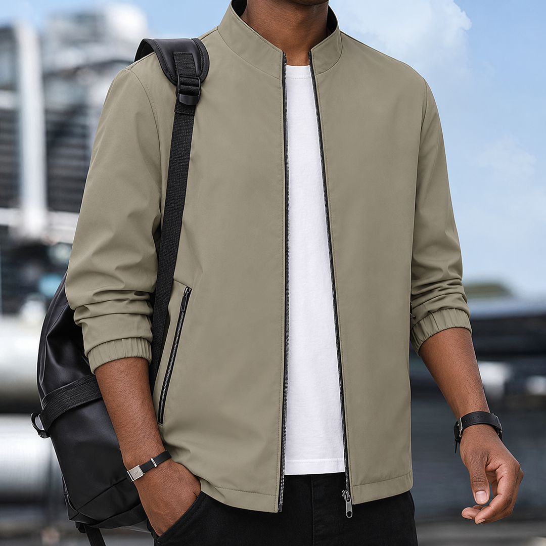 Valtherne Collar Jacket product image 6