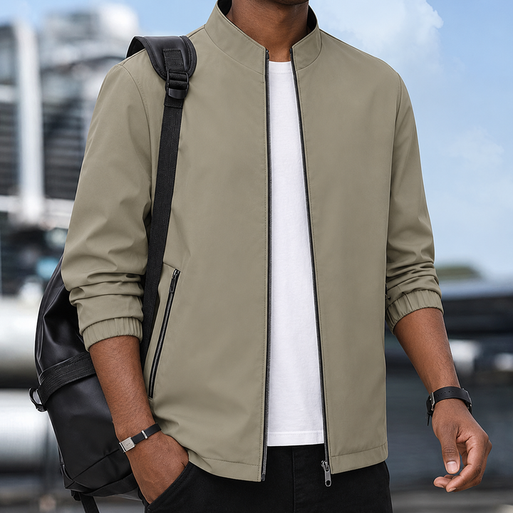 Valtherne Collar Jacket product image 6