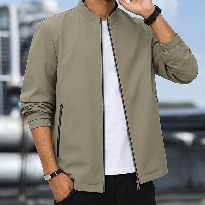 Valtherne Collar Jacket product image 7