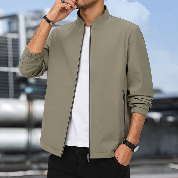 Valtherne Collar Jacket product image 9
