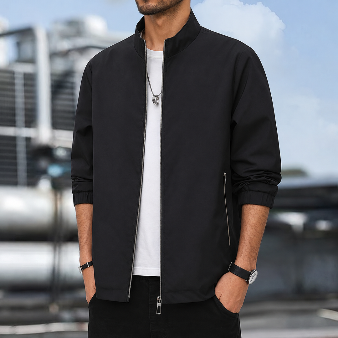 Valtherne Collar Jacket product image 10