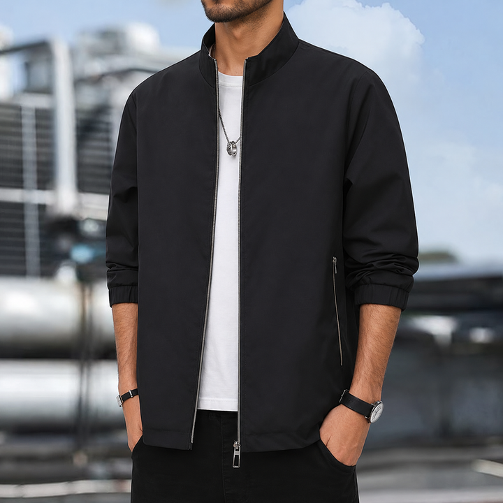 Valtherne Collar Jacket product image 10