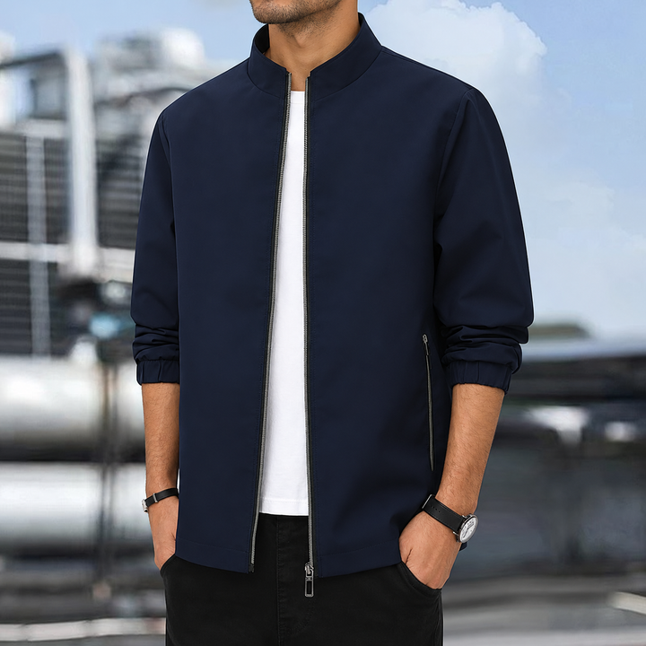 Valtherne Collar Jacket product image 12