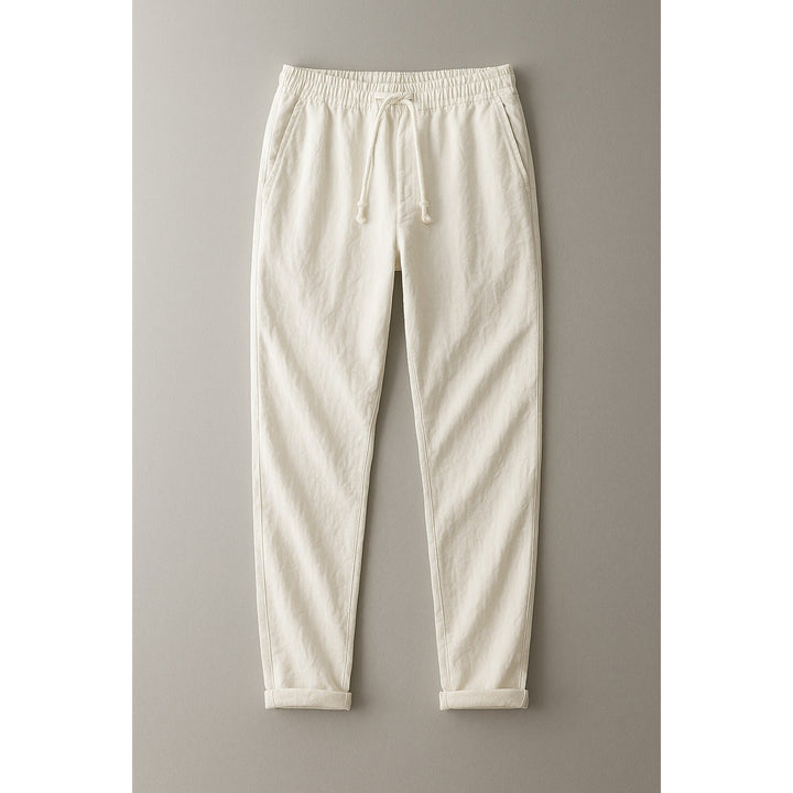 Valthescan Linen Trousers product image 3