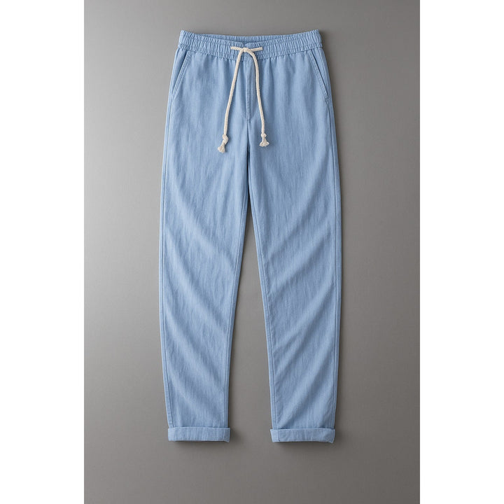 Valthescan Linen Trousers product image 5