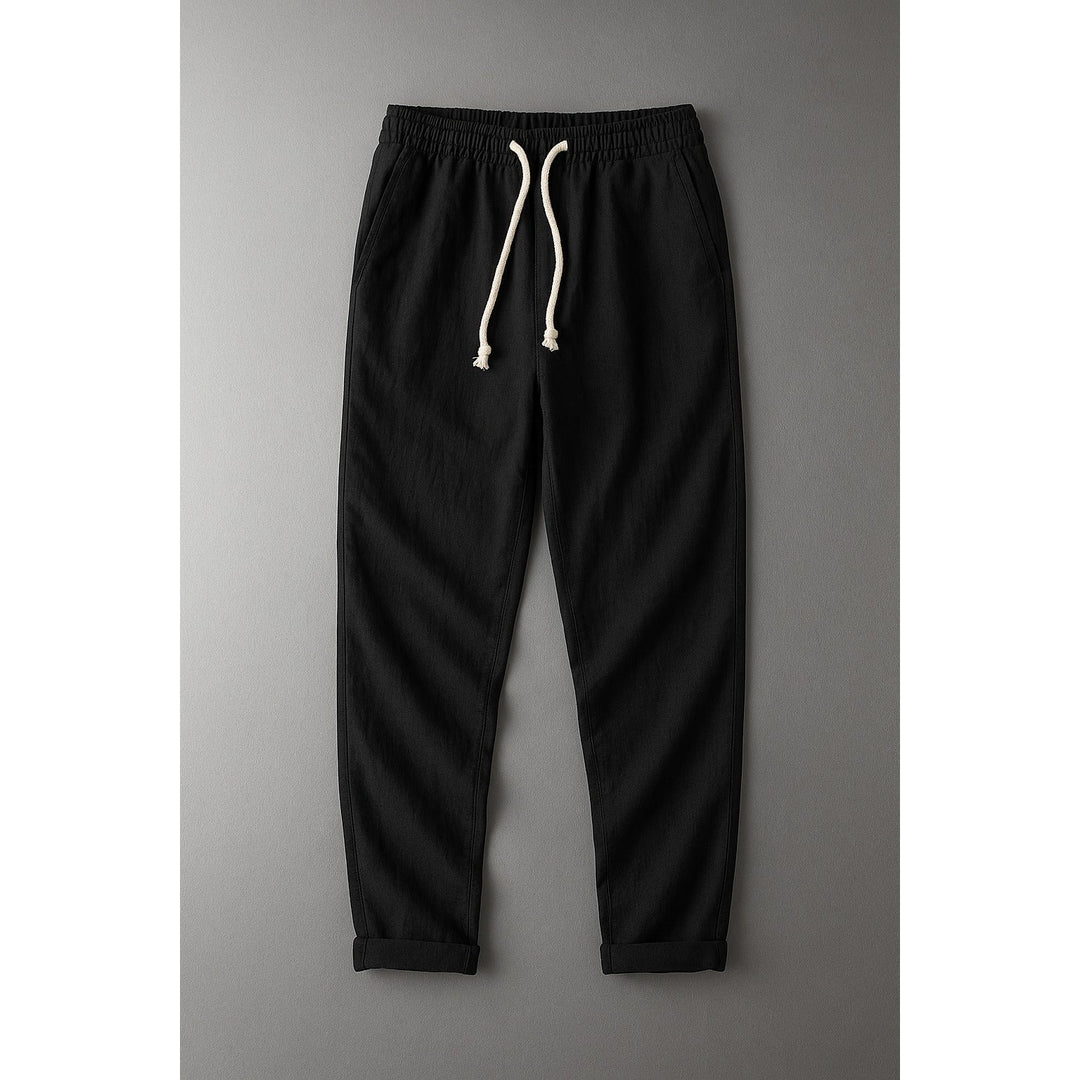 Valthescan Linen Trousers product image 7