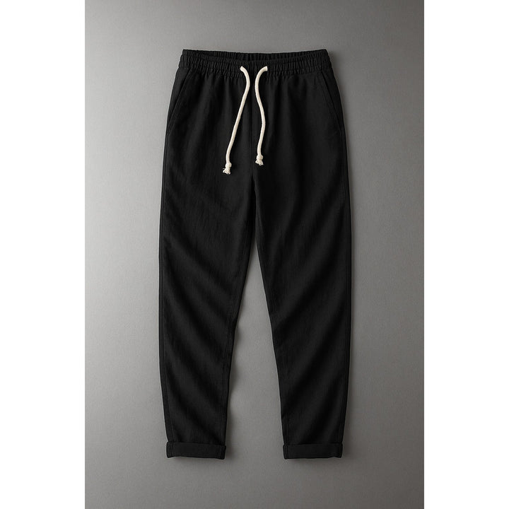 Valthescan Linen Trousers product image 7