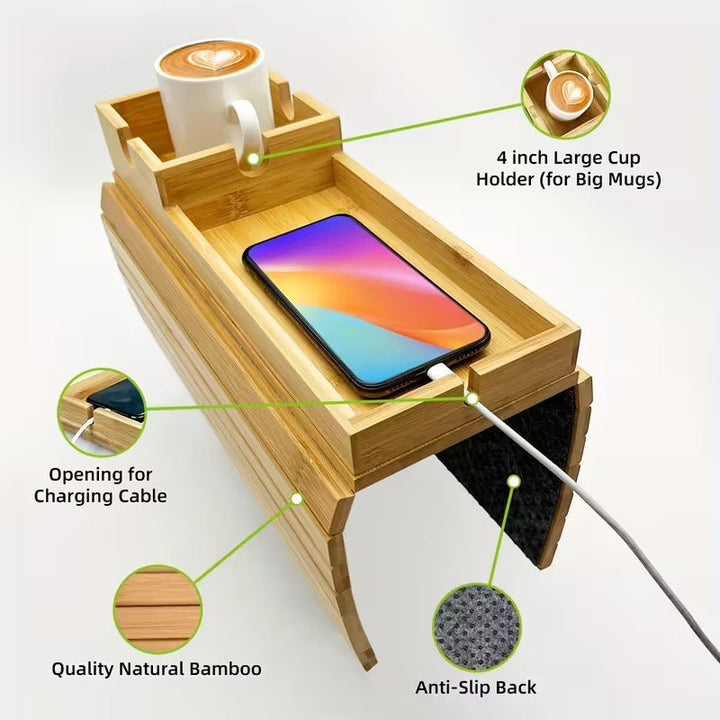 Valtrix LoungeTracker™