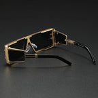 VANTAGE - X Sunglasses (Black ) - Sunglasses | Zavonix