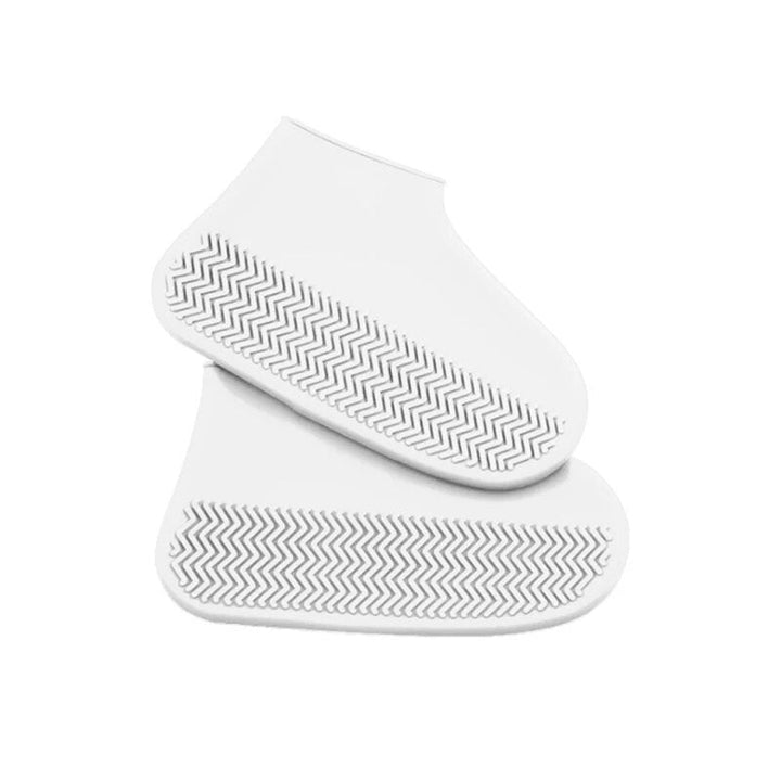 VaporGuard™ — Keep Your Shoes Pristine and Your Step Fearless in Any Storm (Rose S (30 - 34)) - | Zavonix