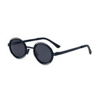 "Varen Noir" Sunglasses (Black ) - Sunglasses | Zavonix