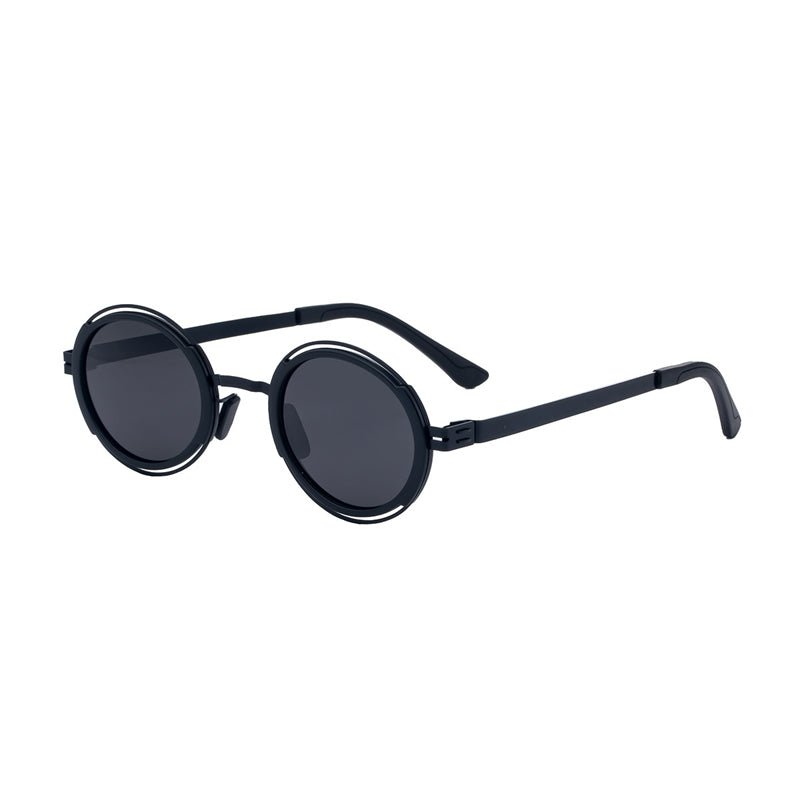 "Varen Noir" Sunglasses (Black ) - Sunglasses | Zavonix