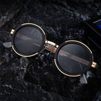 "Varen Noir" Sunglasses (Black ) - Sunglasses | Zavonix