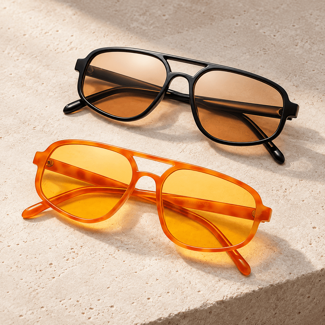 Vascen Square Aviators product image 9