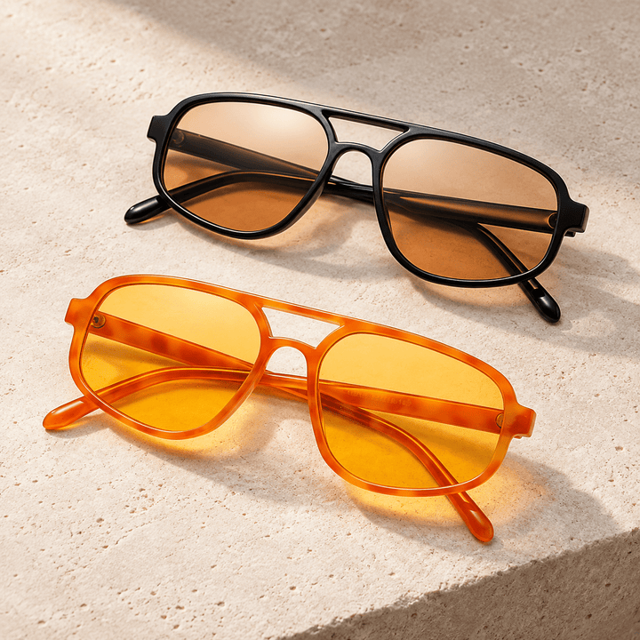 Vascen Square Aviators product image 9