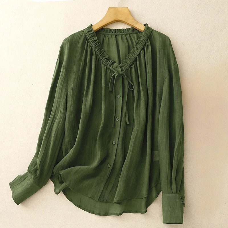 VelariaLuxe™ — Breeze Through Summer with Effortless, Head - Turning Elegance (XS ) - | Zavonix