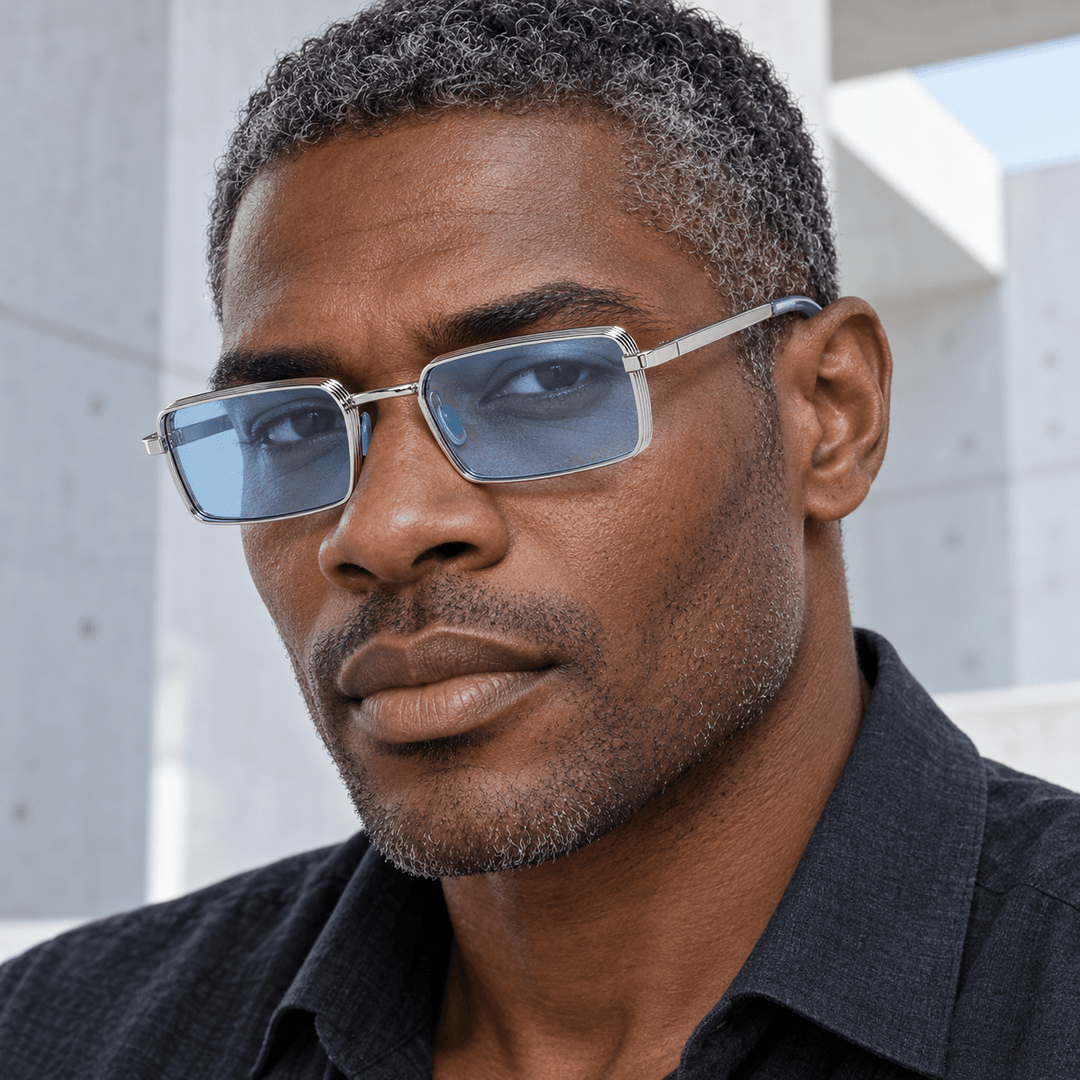 Veldric Metal Sunglasses product image 3