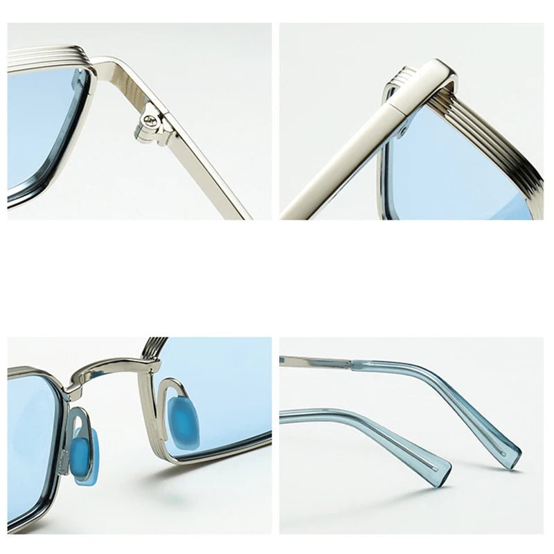 Veldric Metal Sunglasses product image 4