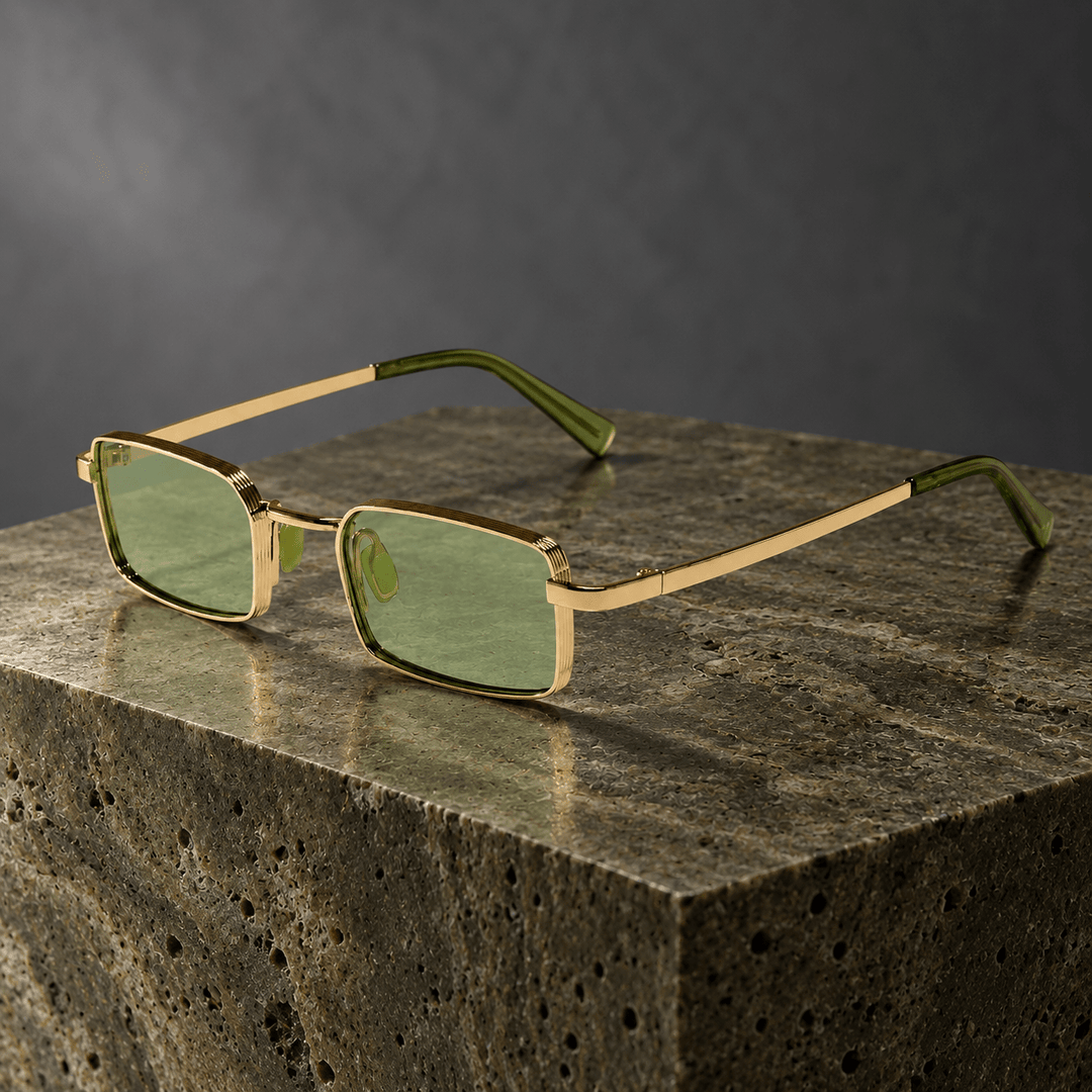 Veldric Metal Sunglasses product image 5