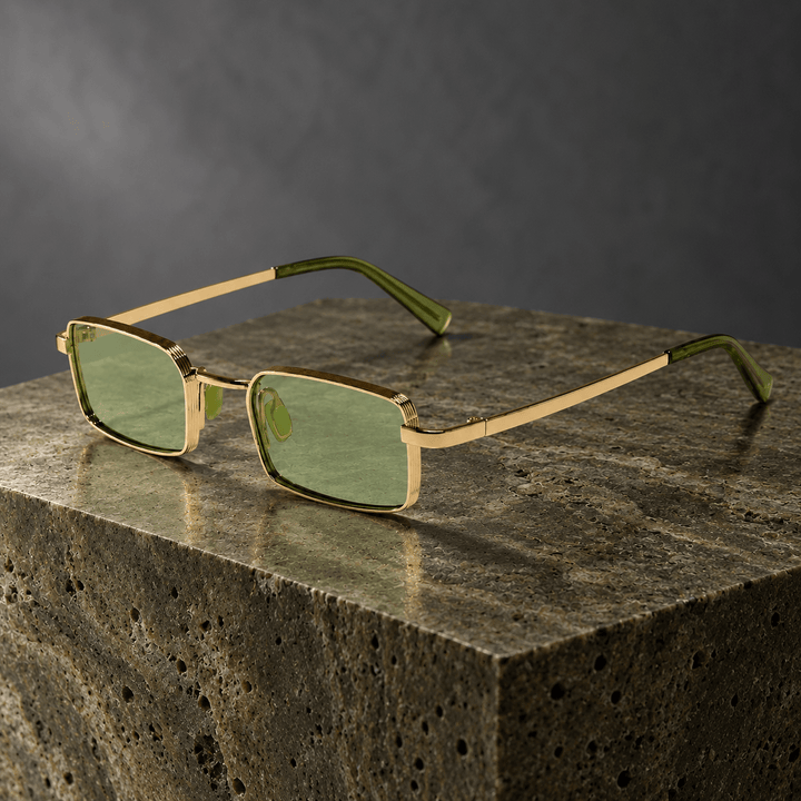Veldric Metal Sunglasses product image 5
