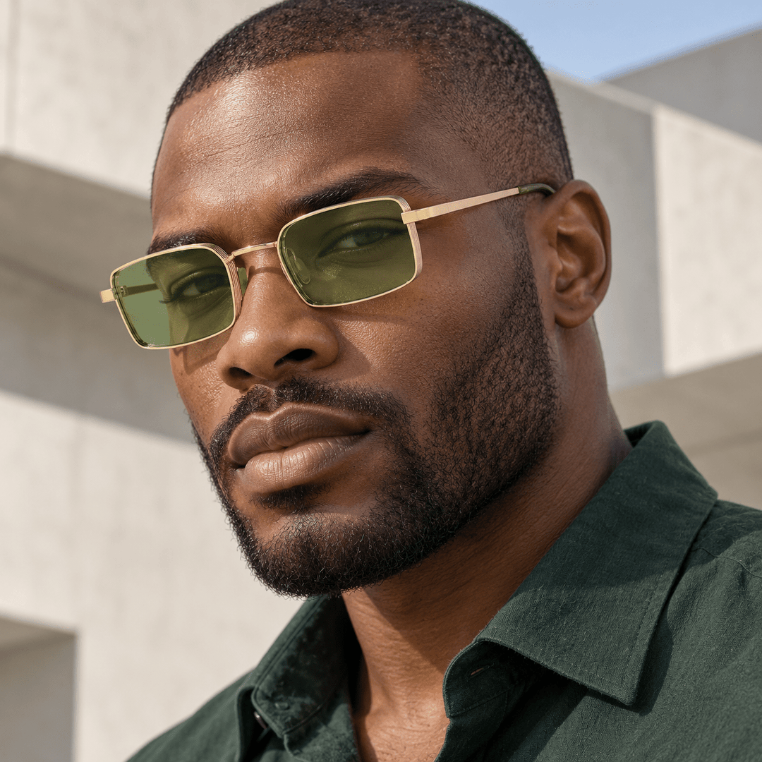 Veldric Metal Sunglasses product image 6