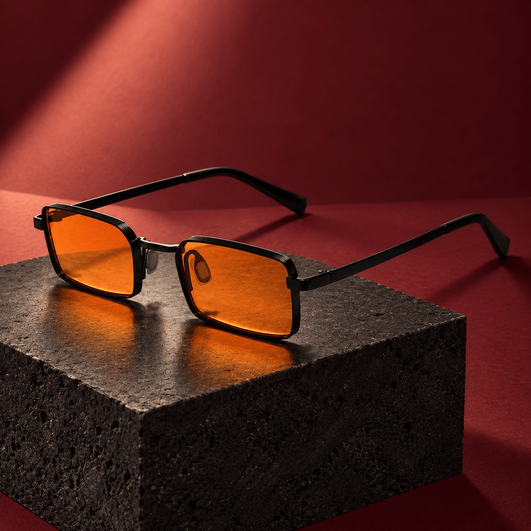 Veldric Metal Sunglasses product image 7