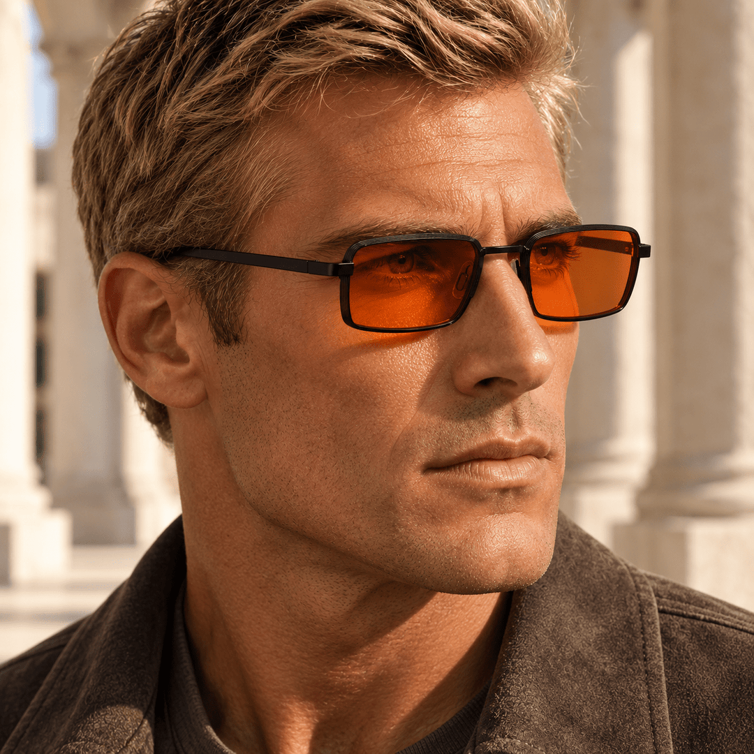 Veldric Metal Sunglasses product image 8