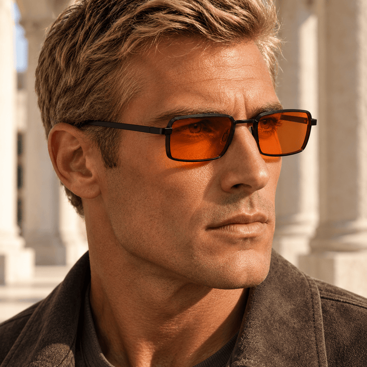Veldric Metal Sunglasses product image 8