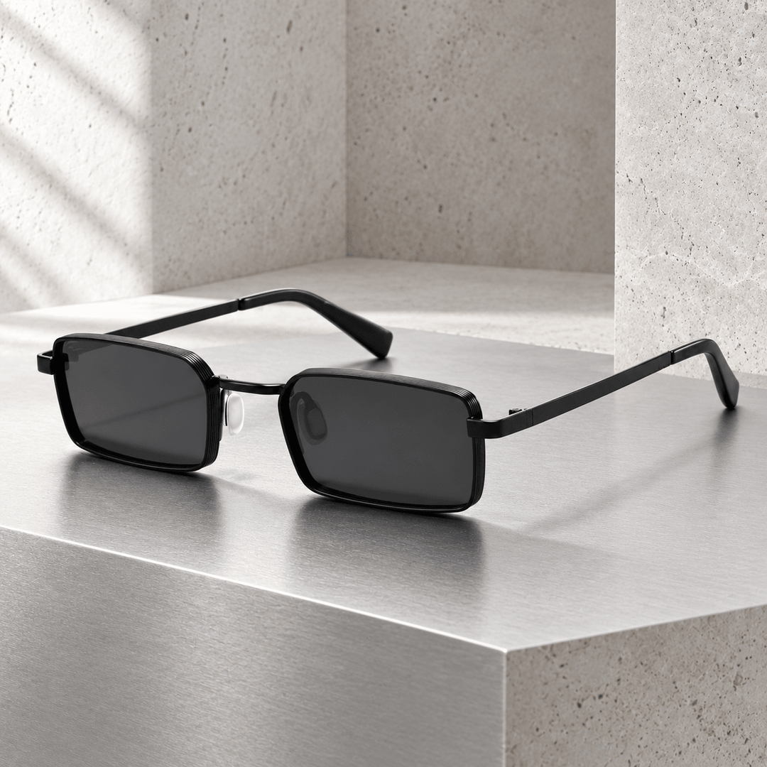 Veldric Metal Sunglasses product image 9