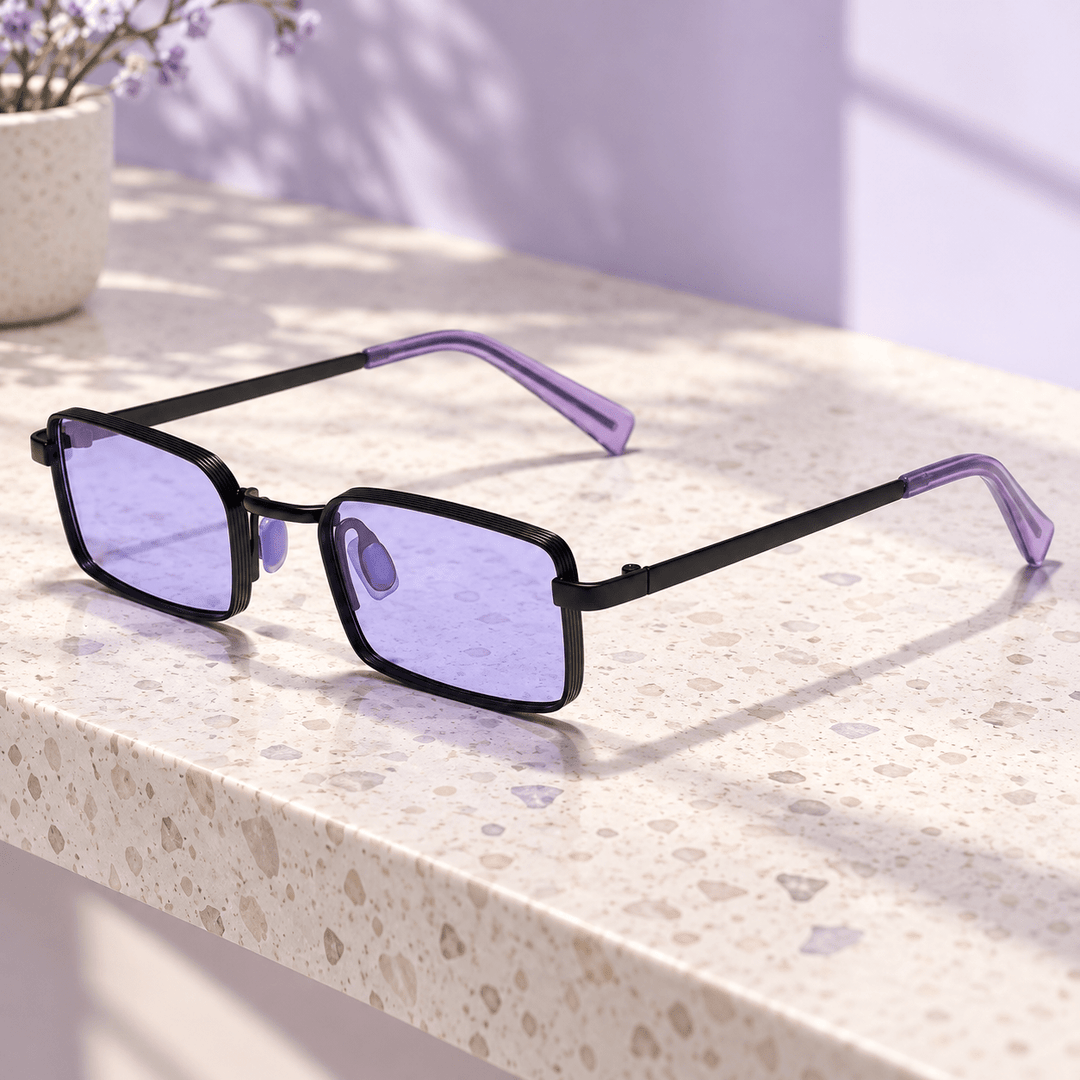 Veldric Metal Sunglasses product image 10