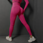 VeliraFlex™ — Sculpt Your Confidence with Every Move (Dark Green M) - | Zavonix