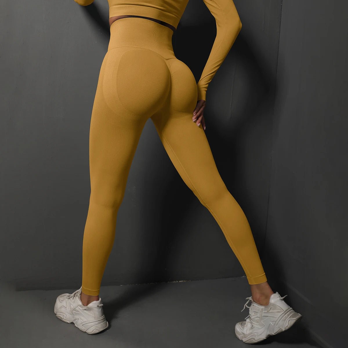 VeliraFlex™ — Sculpt Your Confidence with Every Move (Dark Green M) - | Zavonix