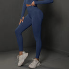 VeliraFlex™ — Sculpt Your Confidence with Every Move (Dark Green M) - | Zavonix