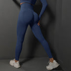 VeliraFlex™ — Sculpt Your Confidence with Every Move (Dark Green M) - | Zavonix