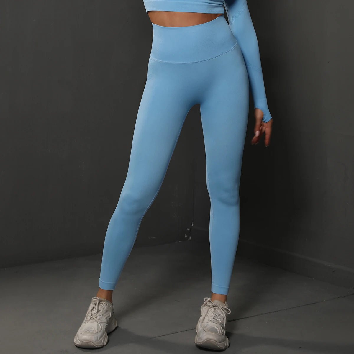VeliraFlex™ — Sculpt Your Confidence with Every Move - Zavonix
