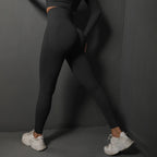 VeliraFlex™ — Sculpt Your Confidence with Every Move (Dark Green M) - | Zavonix