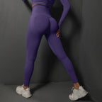 VeliraFlex™ — Sculpt Your Confidence with Every Move (Dark Green M) - | Zavonix