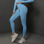 VeliraFlex™ — Sculpt Your Confidence with Every Move (Dark Green M) - | Zavonix