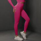 VeliraFlex™ — Sculpt Your Confidence with Every Move (Dark Green M) - | Zavonix