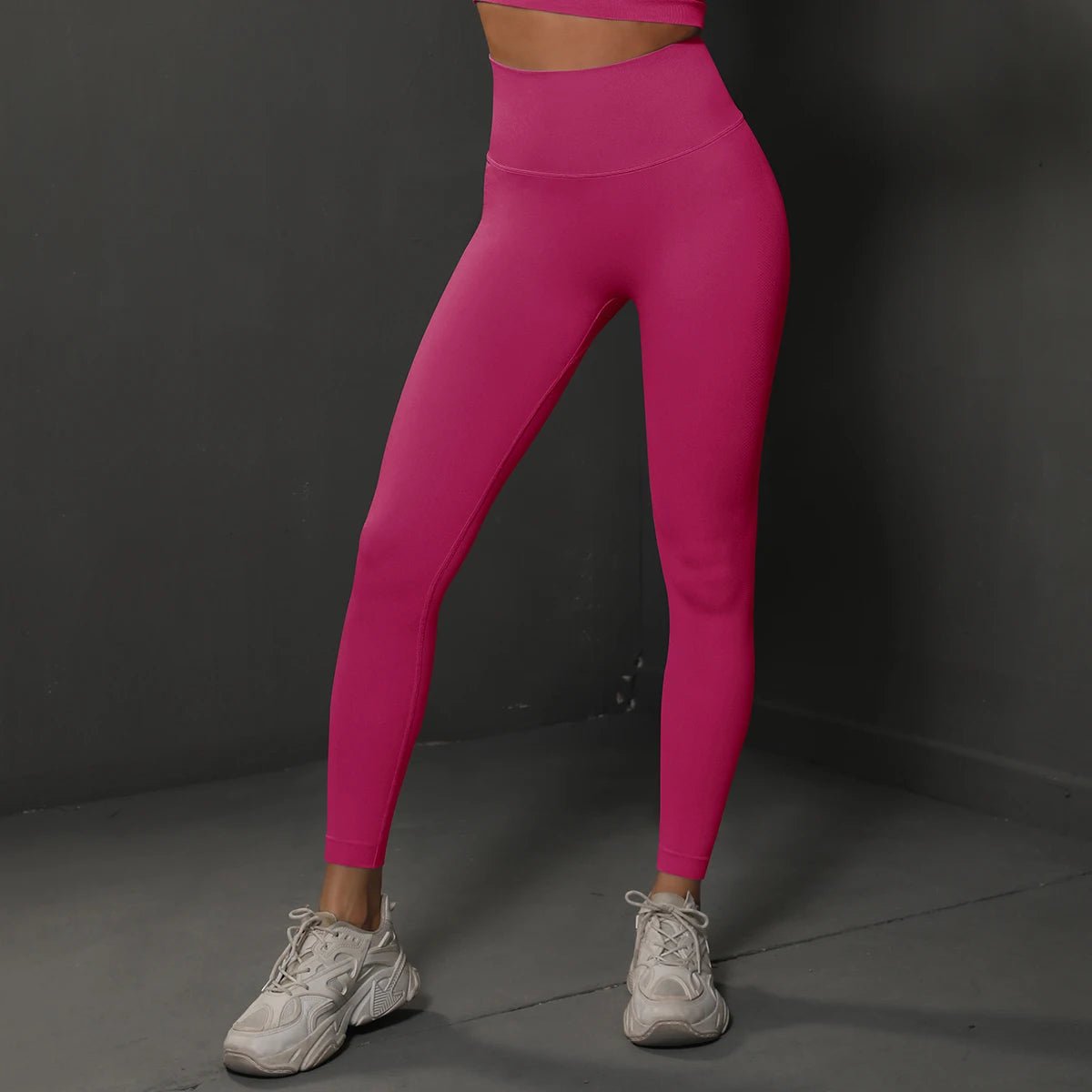 VeliraFlex™ — Sculpt Your Confidence with Every Move (Dark Green M) - | Zavonix